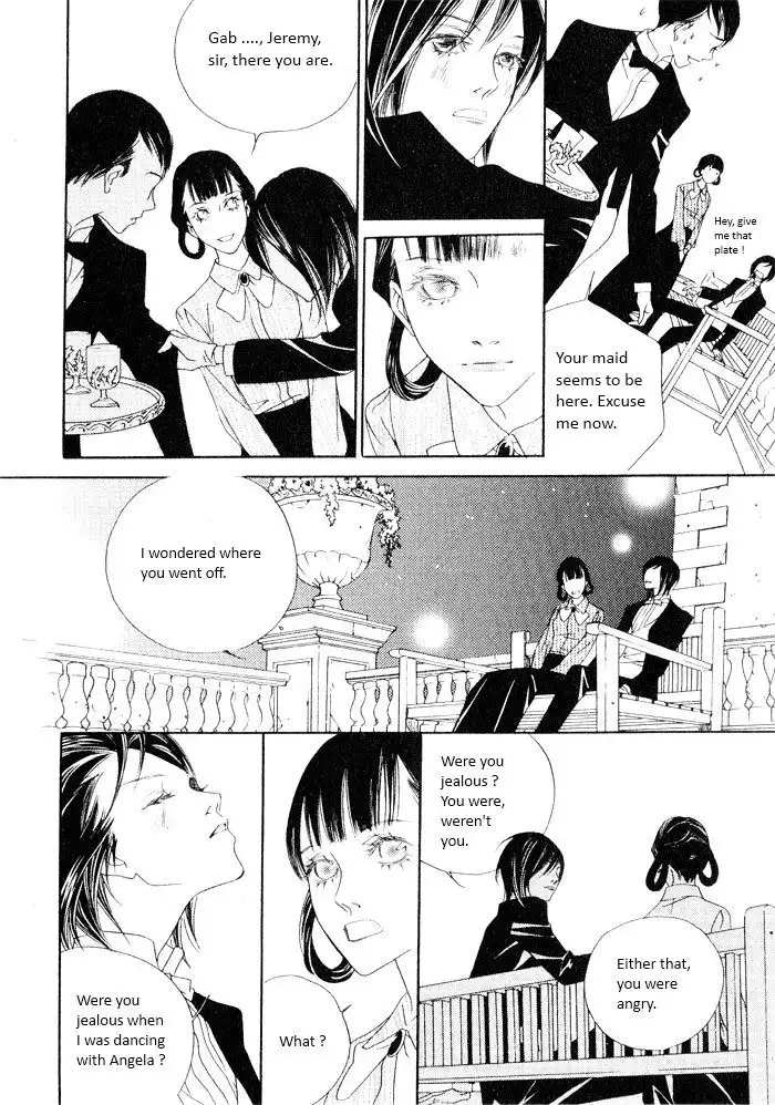 Savage Garden Chapter 16 28